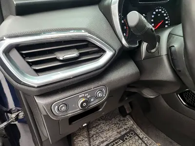 Chevrolet Trail Blazer, миниатюра 16