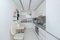 High floor | Canal View | W/ Maid Room