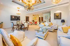 Huge Layout | Italian Furniture | Luxury