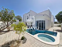 Luxury 5BR Refurbished Villa | Private Pool & Garden | Near Beach