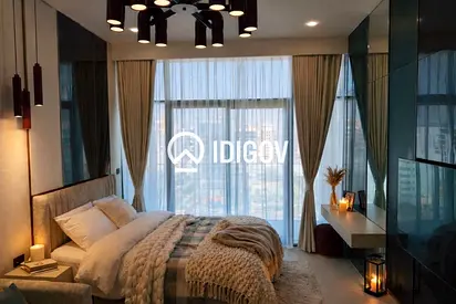 Studio · Apartment · Hyde Walk, Al Satwa