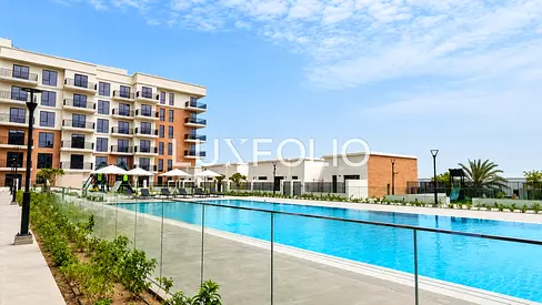 Brand New | Unfurnished | Large