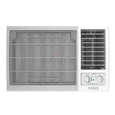 CHiQ 2 Ton Rotary Window Air Conditioner - QMCQ24W