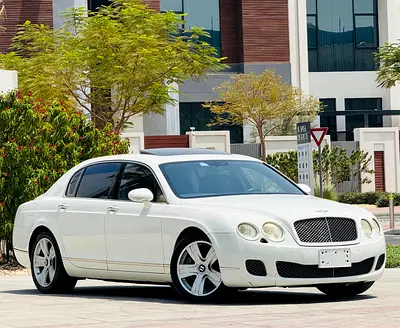 2009 Bentley CONTINENTAL photo 3