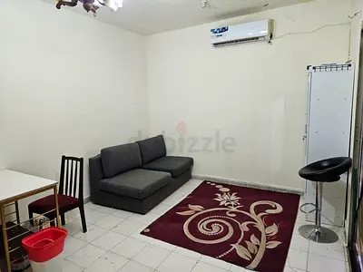 Executive Roon with BIG BALCONY muroor road 29 signal