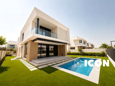 Brand New Family Villa | Huge Plot | Private Swimming Pool