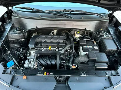 Hyundai Creta GLS, миниатюра 14