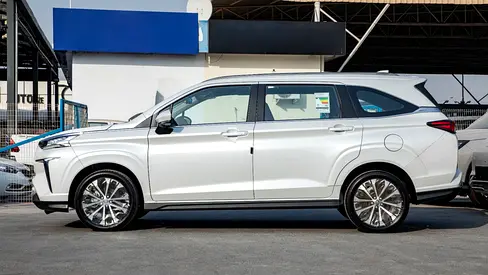 صورة مصغرة 5 لـ 2026 Toyota VELOZ