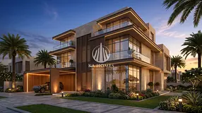 Luxury Standalone Villa | New Sharjah Launch | Launch Price