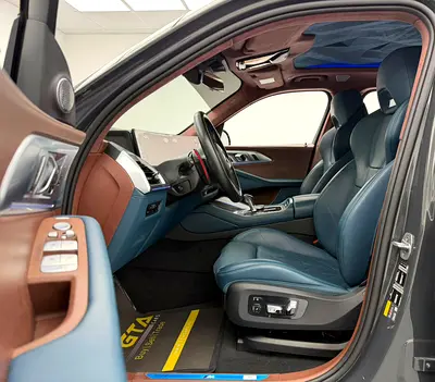 2023 BMW XM — фото 15