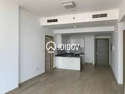 3 BR · Apartment · BLOOM TOWERS A, Jumeirah Village Circle