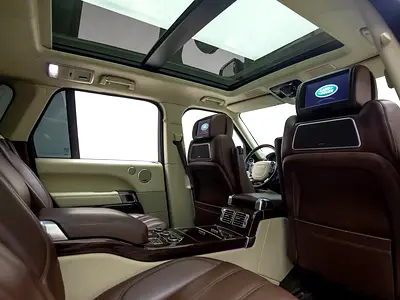 صورة مصغرة 13 لـ 2016 LAND Rover RANGE ROVER