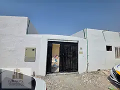 House for sale in Sharjah, Al Qadsia area