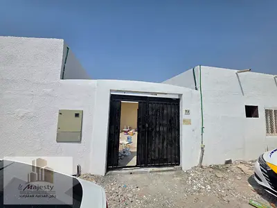 House for sale in Sharjah, Al Qadsia area