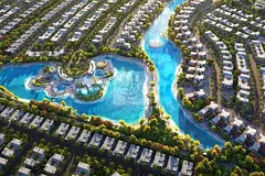 5BR Corner Villa | Vastu Unit | Near to Lagoons | Excuse Agents