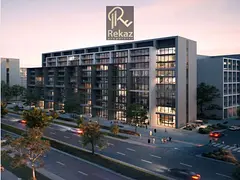 Premium 3-Bedroom + Maid’s Room Apartment for Sale