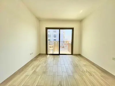 Prime Investment Studio | Gym & Garden | spacious Apartment | High ROI