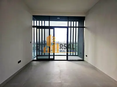 Modren 2 BR Appartment in Vida Residence Aljada Community