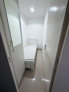 🛎️FOR LADIES ONLY🛎️PARTITION AVAILABLE IN NEW FLAT