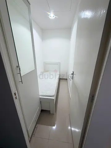 🛎️FOR LADIES ONLY🛎️PARTITION AVAILABLE IN NEW FLAT