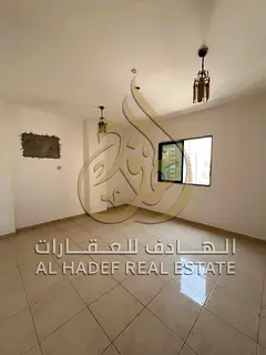 Official bachelor contract 2 Balconies 📍 Al Majaz 2 – Jamal Abdul Nasser Street 💰 ** Price: