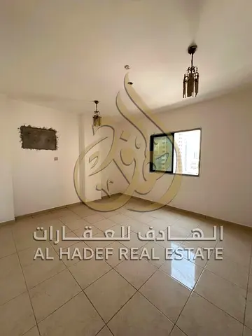Official bachelor contract 2 Balconies 📍 Al Majaz 2 – Jamal Abdul Nasser Street 💰 ** Price: AED 50,000 per year – Explicit Sharer ** 💳 Payment