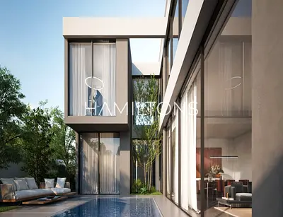 Green Living | Luxury Villa