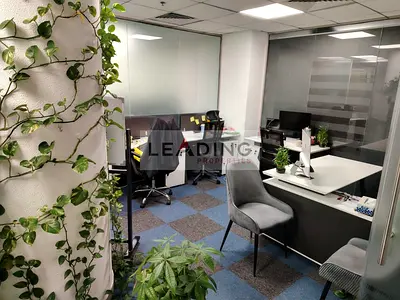 Executive Office Space for Rent – Ready to Move | Negotiable