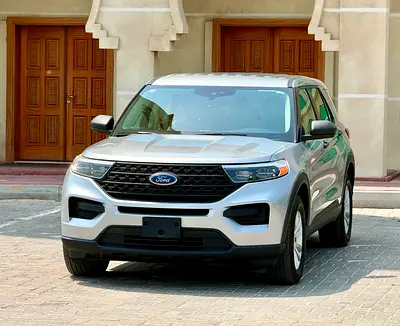 صورة 3 لـ 2021 FORD EXPLORER