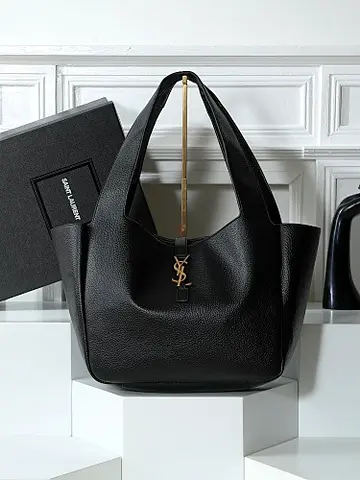 Saint Laurent tote bag