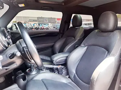 2019 MINI COOPER 缩略图 12