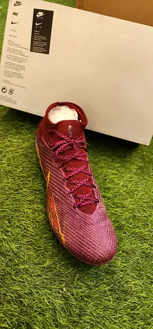 Nike zoom superfly 9 elite football shoes