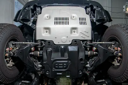 2014 Toyota FJ CRUISER photo 11
