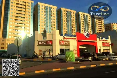 Fully renovated, furnished studio for sale in Garden City at a reasonable price