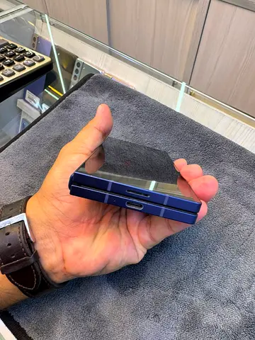 SAMSUNG Z FOLD 6 512GB