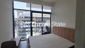 High Floor | Pool View | Furnished