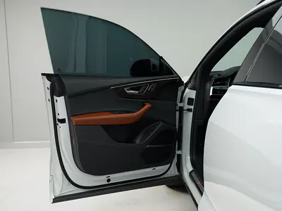 Audi Q8 55 TFSI quattro S line, миниатюра 11