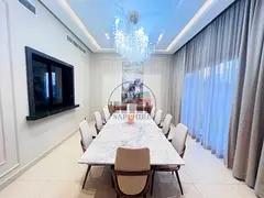 Furnish+ Upgrades+ Outdoor Kitchen + Driver Room