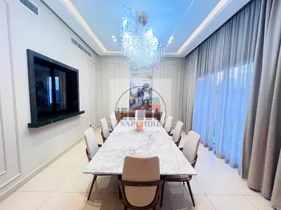 Furnish+ Upgrades+ Outdoor Kitchen + Driver Room