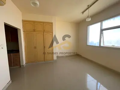 NICE STUDIO WITH WARDROBES FOR FAMILY