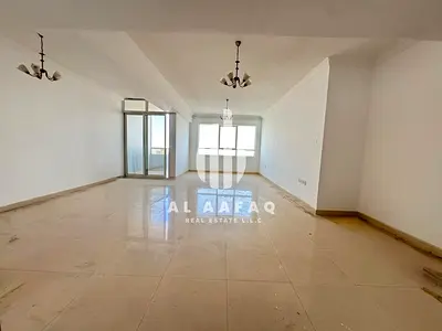 Spacious 3BHK | Master Bedroom | Free Parking