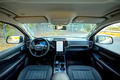 صورة 8 لـ 2024 FORD EVEREST