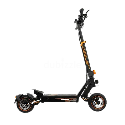 Kugoo F1 Pro