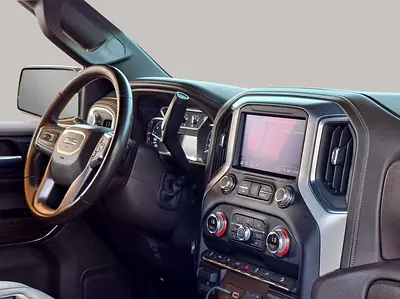 2022 GMC SIERRA — миниатюра 11