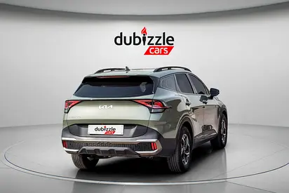 صورة مصغرة 6 لـ 2026 KIA SPORTAGE