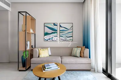 Luxury 1BR | Marina & Sea View | The Address Residences JBR
