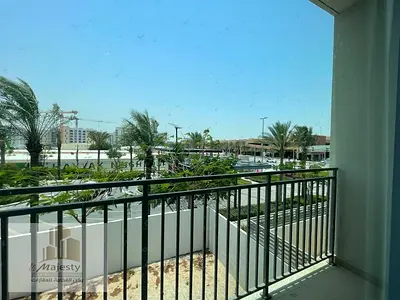 🔥 تاون هاوس كورنر للبيع في الزاهية – الشارقة | 3 غرف + غرفة خادمة | إطلالة حديقة | مؤجر بـ155,000 درهم