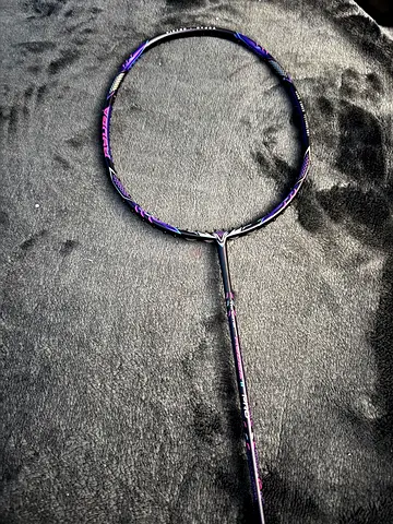 Victor Truster Ryuga II Pro 4UG6