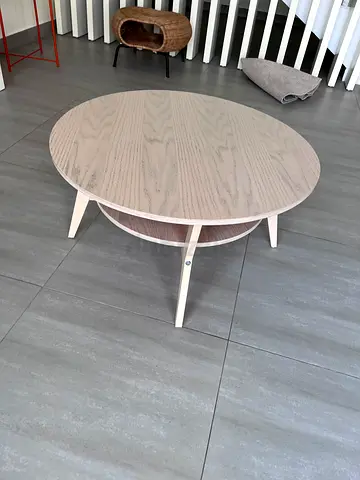 Coffee table for sale