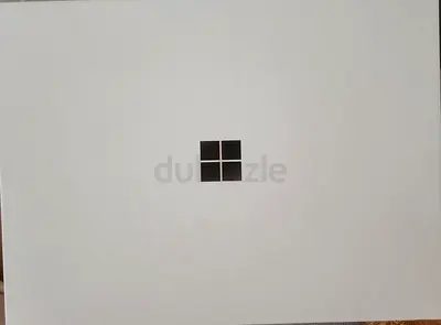 Microsoft Surface Laptop Open Box - original packaging